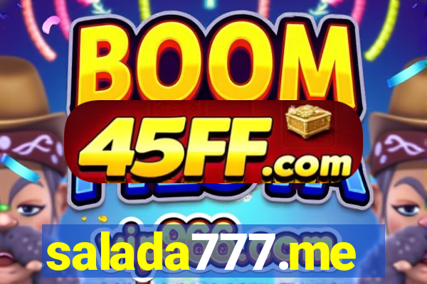 salada777.me