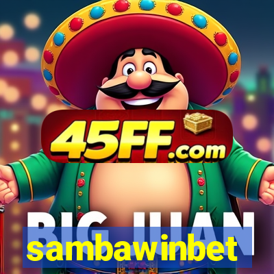 sambawinbet