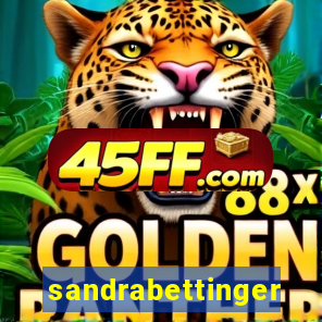 sandrabettinger