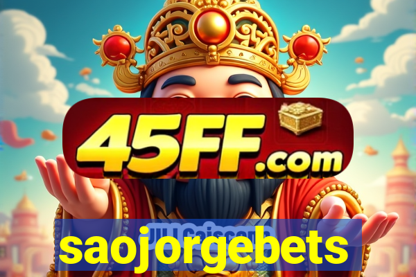saojorgebets