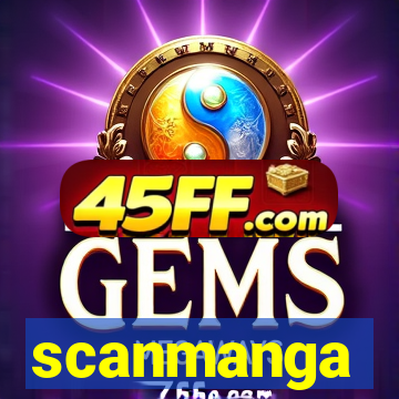 scanmanga