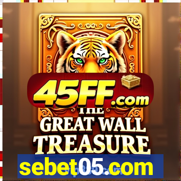 sebet05.com