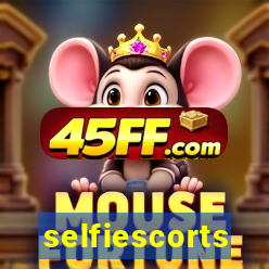 selfiescorts