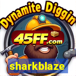 sharkblaze
