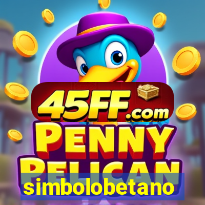 simbolobetano