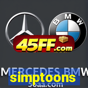simptoons