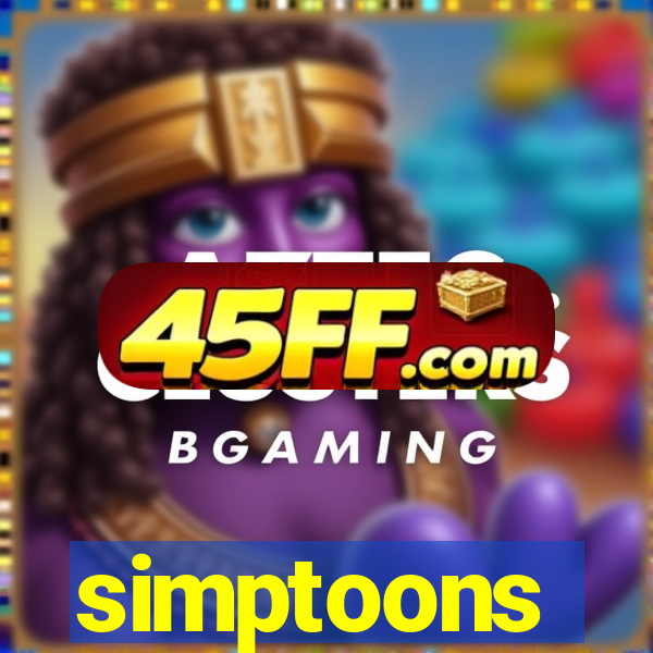 simptoons