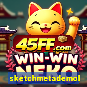 sketchmetademolab