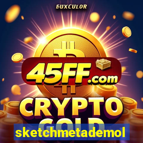sketchmetademolab