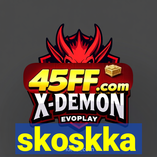 skoskka