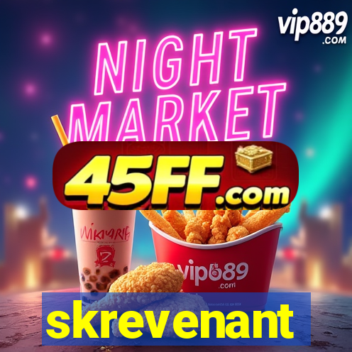 skrevenant