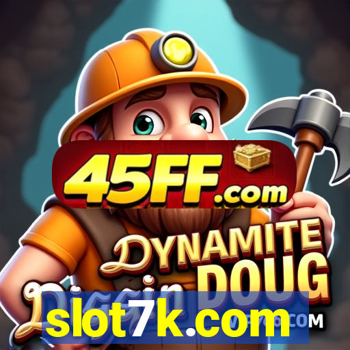 slot7k.com