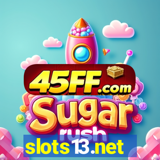 slots13.net