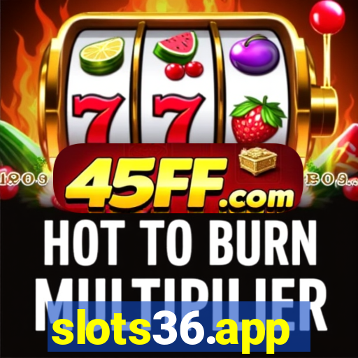 slots36.app