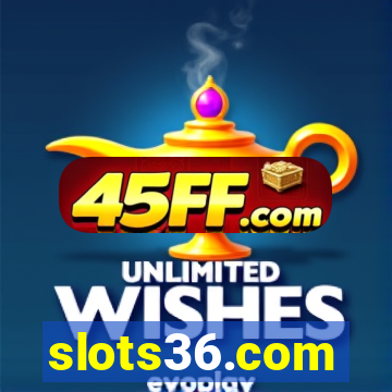 slots36.com