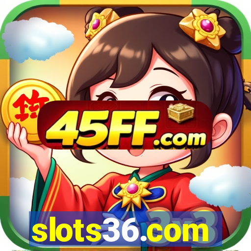 slots36.com