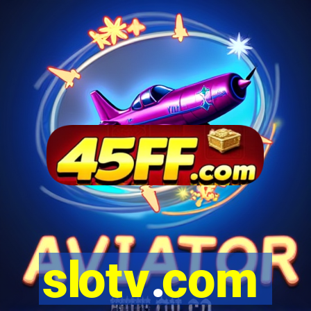 slotv.com