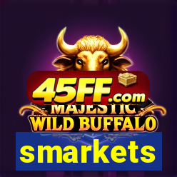 smarkets