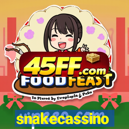 snakecassino