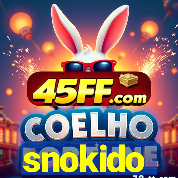 snokido