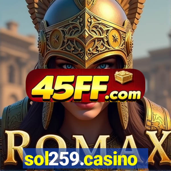 sol259.casino