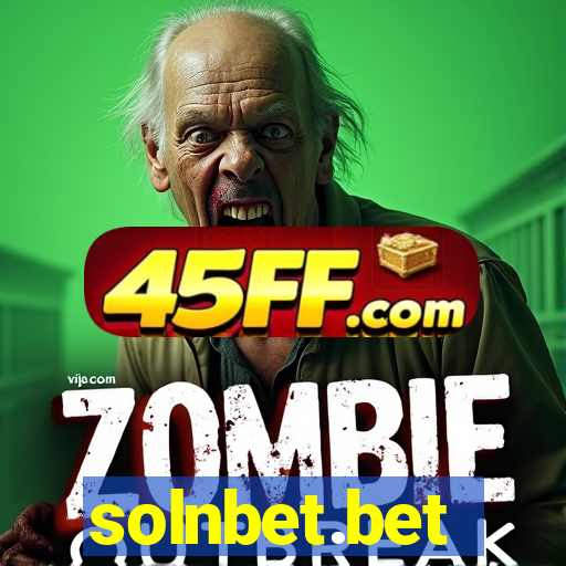 solnbet.bet