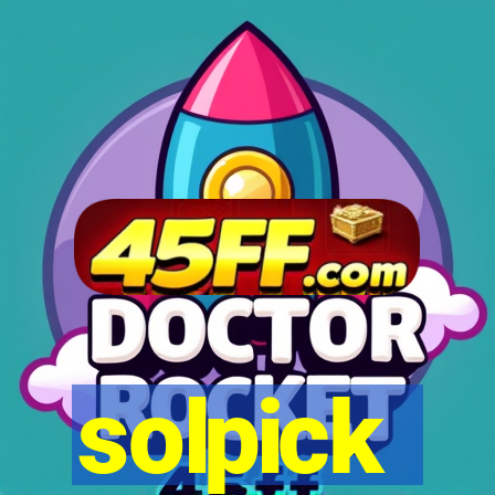 solpick