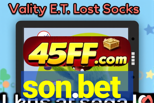 son.bet