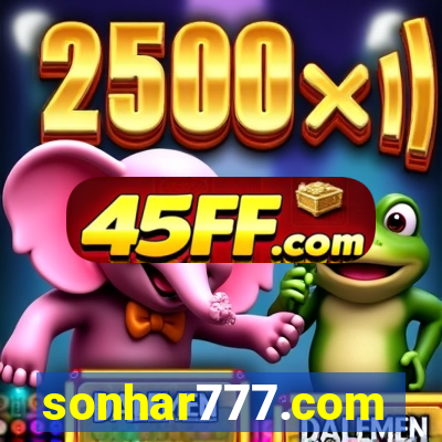 sonhar777.com