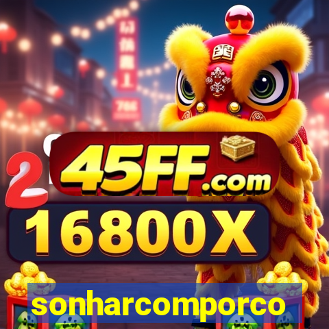 sonharcomporco