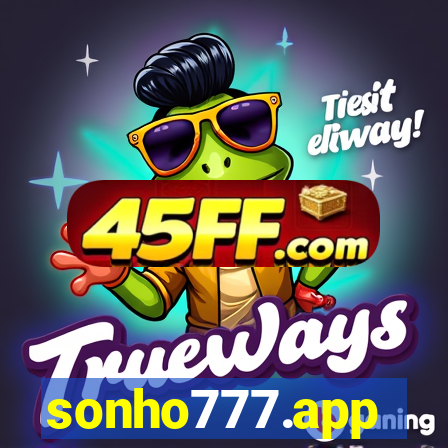 sonho777.app