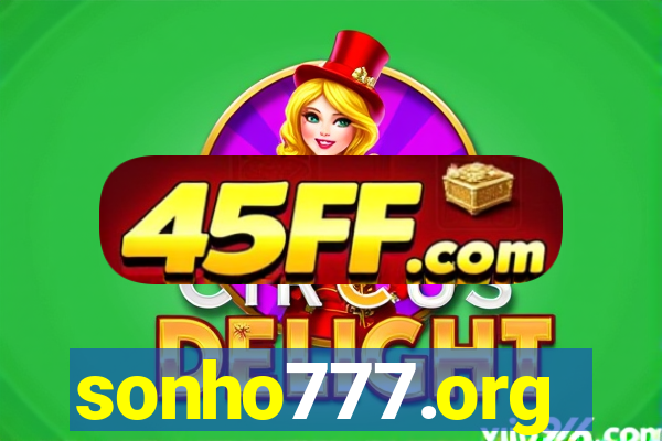 sonho777.org