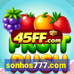 sonhos777.com
