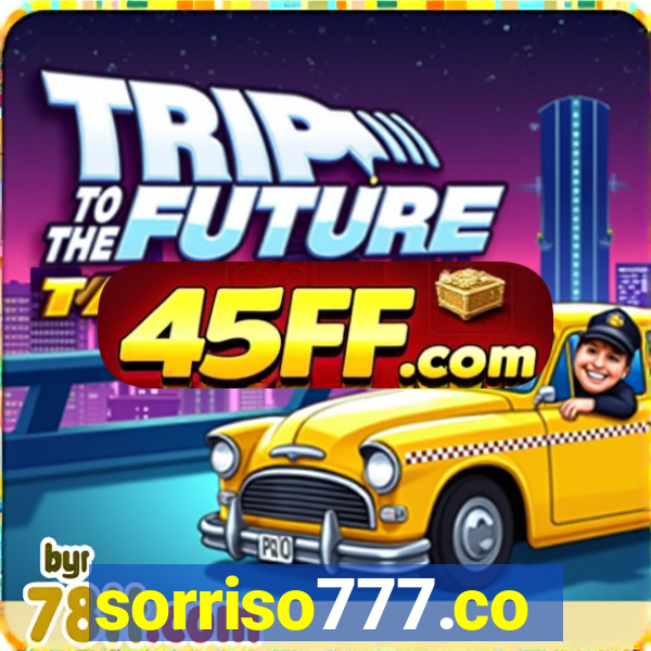 sorriso777.co