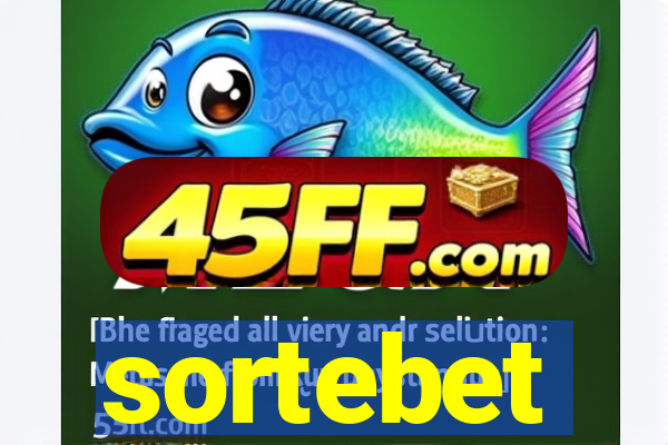 sortebet