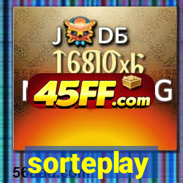 sorteplay