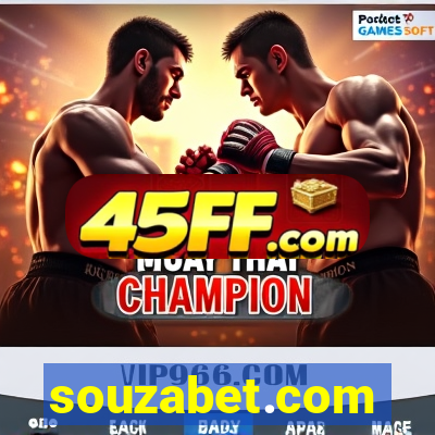 souzabet.com