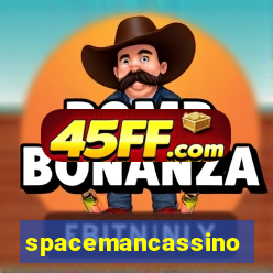 spacemancassino