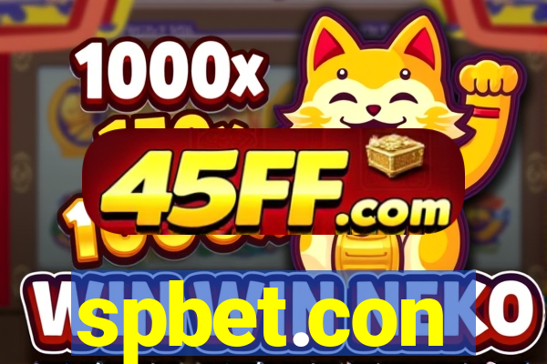 spbet.con