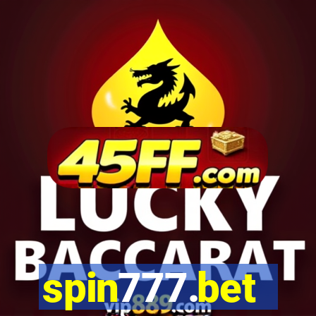 spin777.bet