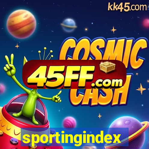 sportingindex