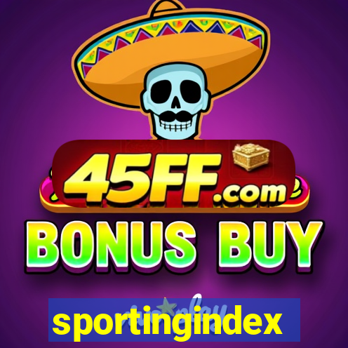 sportingindex