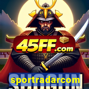 sportradarcom