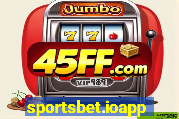 sportsbet.ioapp