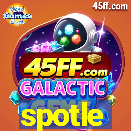 spotle