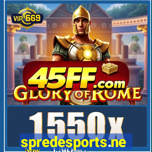 spredesports.net