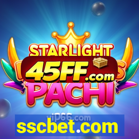 sscbet.com