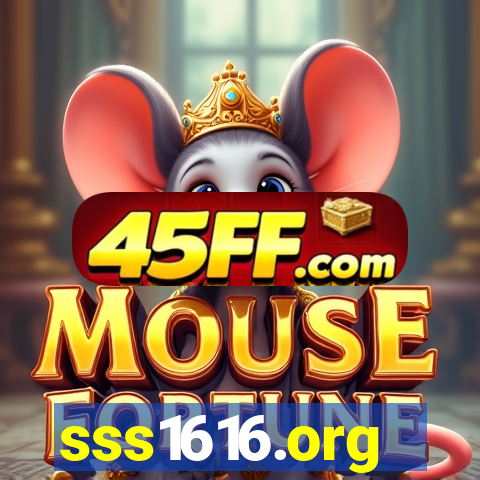 sss1616.org