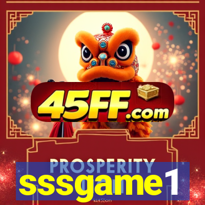 sssgame1