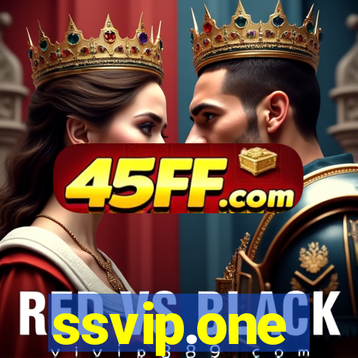 ssvip.one
